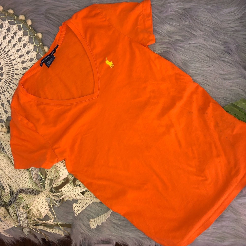 Ralph Lauren sport top - Picture 4 of 6